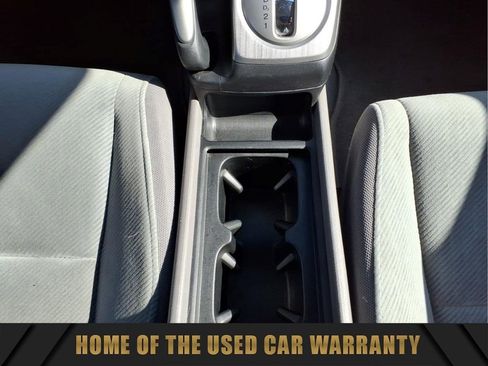 Used 2010 Honda Civic LX image 27