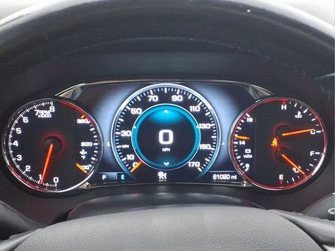 Used 2019 GMC Acadia Denali w/ Technology Package image 14