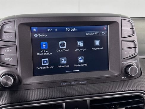 Used 2020 Hyundai Kona Limited w/ Cargo Package image 41