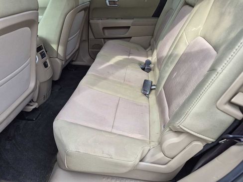 Used 2013 Honda Pilot EX image 17