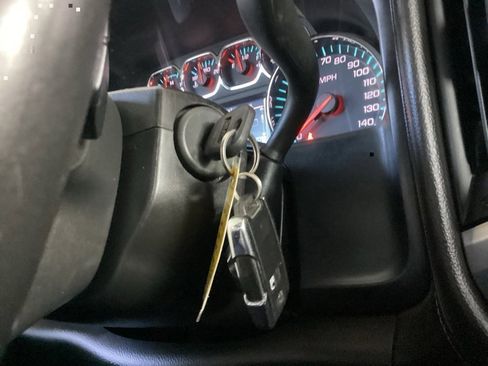 Used 2018 GMC Sierra 1500 SLT w/ Texas SLT Premium Package image 52