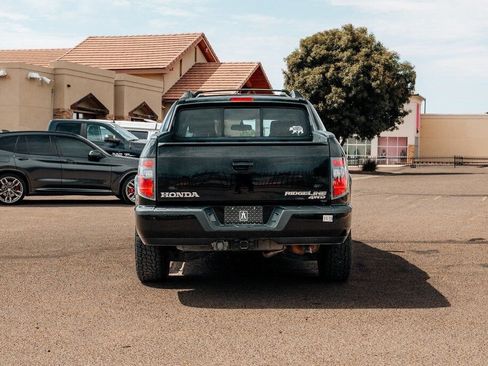 Used 2014 Honda Ridgeline Sport image 6