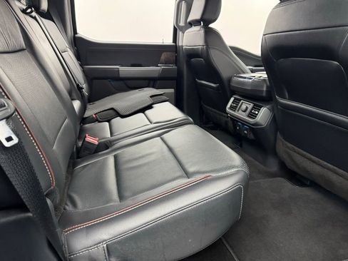 Used 2021 Ford F150 Lariat AWD/4WD image 33