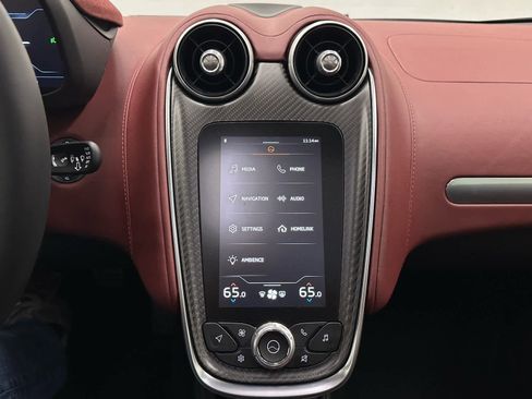 Used 2025 McLaren GTS RWD image 21