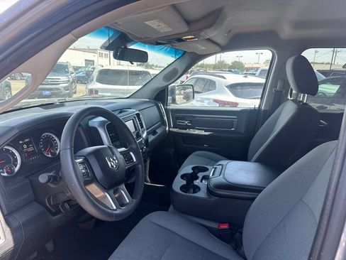 Used 2024 RAM 1500 Classic SLT RWD image 7