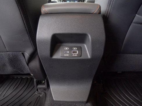 Certified 2025 Subaru Crosstrek 2.5i Limited w/ Popular Package #4A image 19