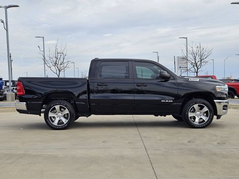 New 2026 RAM 1500 Tradesman AWD/4WD image 8