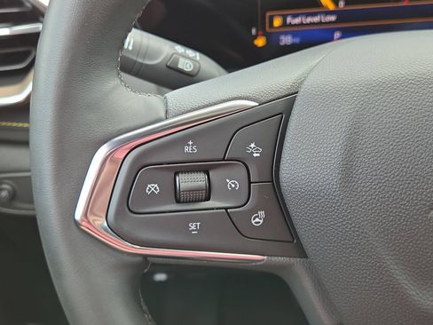 New 2026 Chevrolet TrailBlazer ACTIV w/ Convenience Package FWD image 19