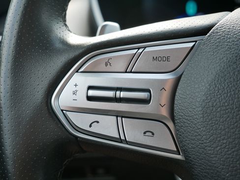 Used 2021 Hyundai Santa Fe Calligraphy image 19