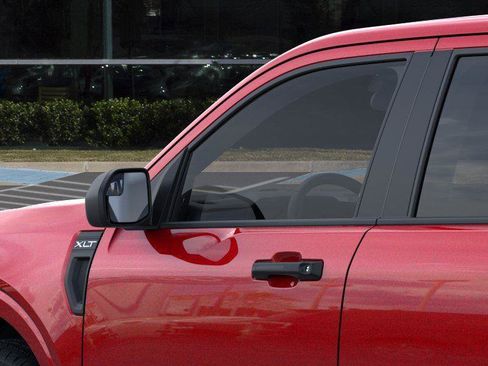 New 2026 Ford Maverick XLT AWD/4WD image 21
