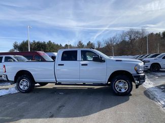 Used 2023 RAM 2500 Tradesman w/ Chrome Appearance Group video 2
