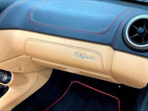 Used 2013 Ferrari California RWD image 42