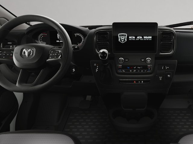 New 2024 RAM ProMaster 3500 w/ Premium Convenience Group FWD image 18