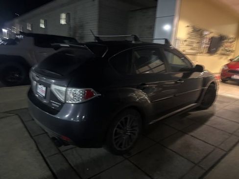Used 2011 Subaru Impreza WRX Premium w/ Value Pkg Group 1A image 14