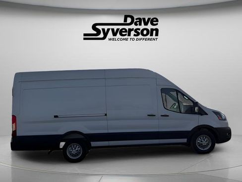 New 2026 Ford Transit 350 148 High Roof Extended AWD image 5