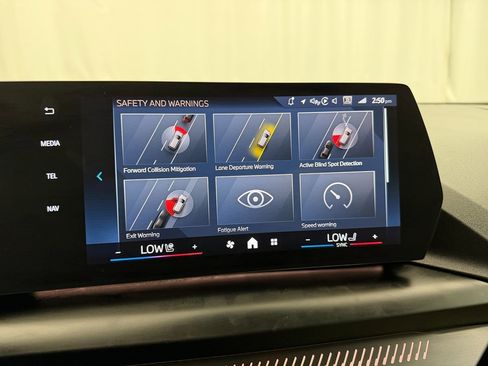 Used 2025 BMW 228i xDrive image 16