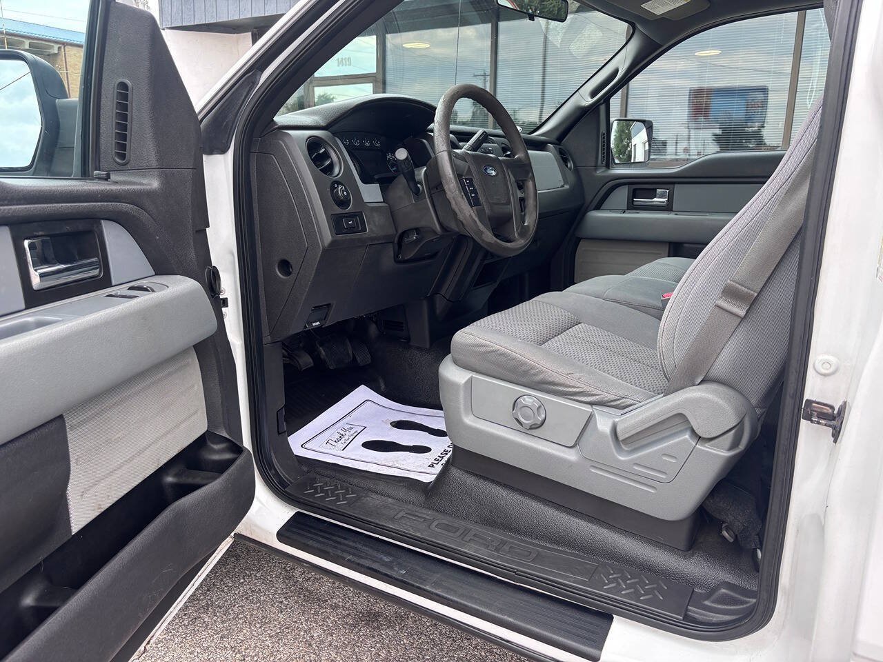 Used 2013 Ford F150 XL w/ PWR Equipment Group RWD image 18