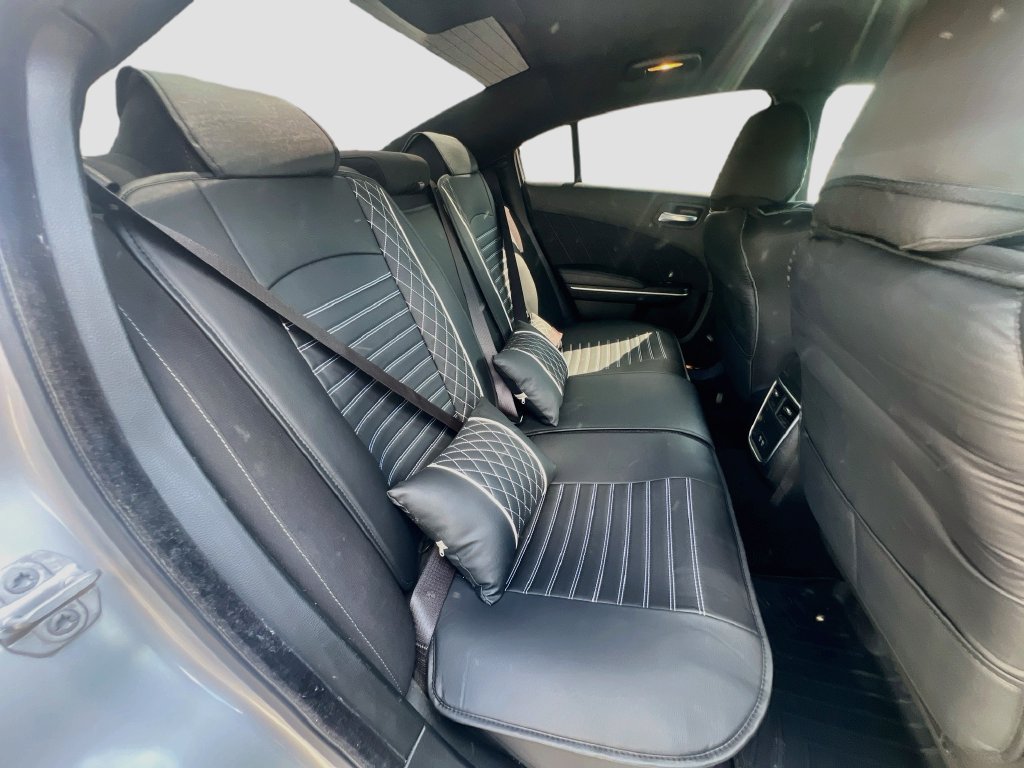 Used 2022 Dodge Charger R/T RWD image 25