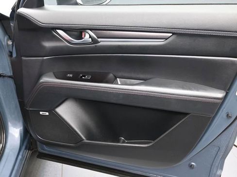 Certified 2023 MAZDA CX-5 Carbon Edition image 21