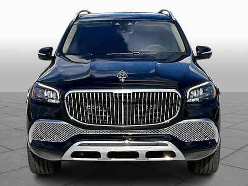 Used 2022 Mercedes-Benz Maybach GLS 600 Maybach GLS 600 image 3