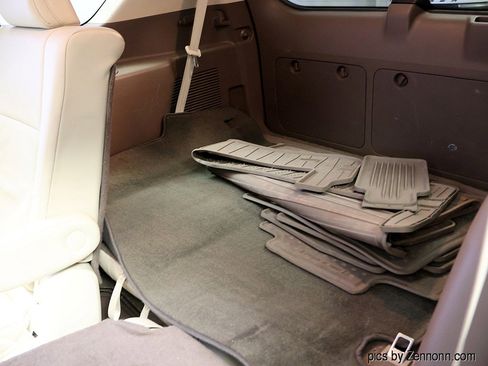 Used 2017 Lexus GX 460 Premium image 5