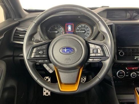 Used 2022 Subaru Forester Wilderness AWD/4WD image 27