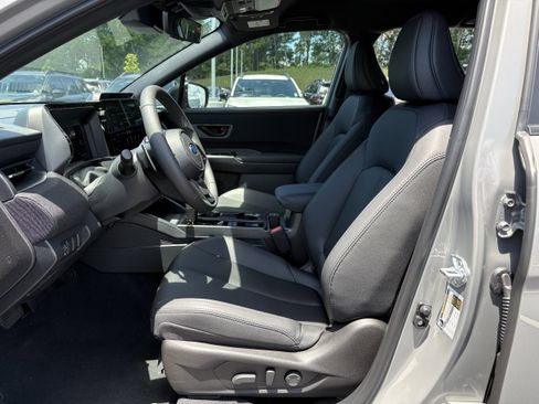 New 2026 Subaru Outback Premium AWD/4WD image 25