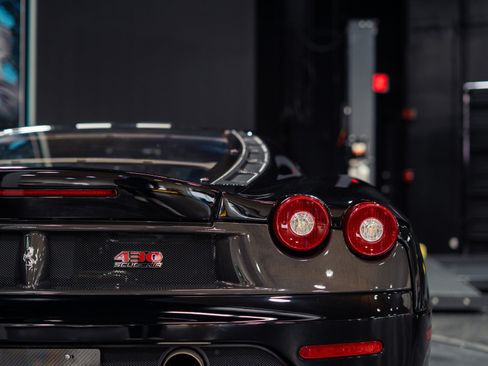 Used 2009 Ferrari F430 Scuderia RWD image 31