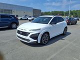 Used 2022 Hyundai Kona N Line w/ Tech Package image 3
