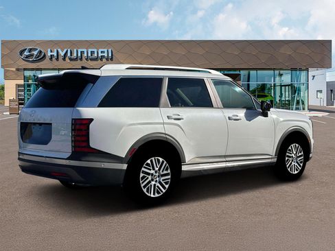 New 2026 Hyundai Palisade SEL image 8