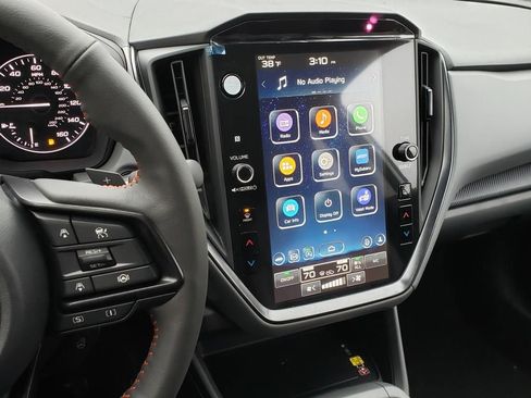 New 2026 Subaru Crosstrek 2.5i Limited image 10