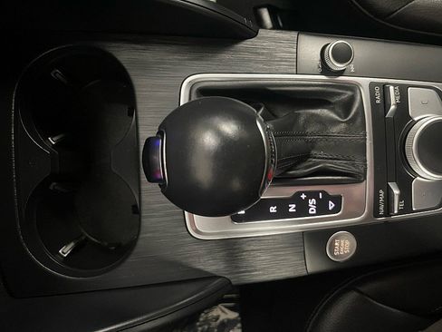 Used 2017 Audi A3 2.0T Premium w/ Convenience Package image 23