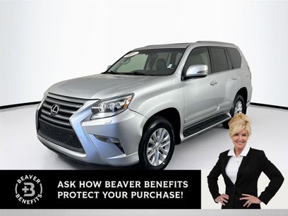 Used 2016 Lexus GX 460