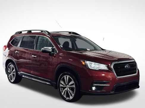 Used 2022 Subaru Ascent Touring image 4