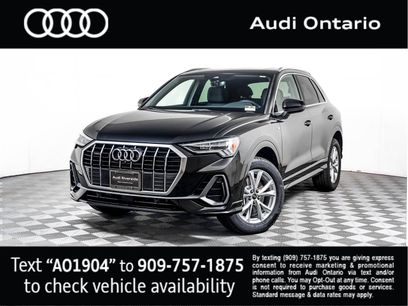 Used 2023 Audi Q3 2.0T Premium Plus w/ Premium Plus Package