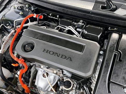 Used 2025 Honda Accord EX-L image 32