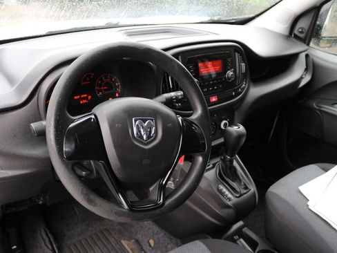 Used 2015 RAM ProMaster City Tradesman FWD image 13