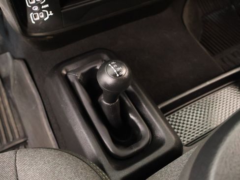 Used 2022 RAM 3500 Tradesman AWD/4WD image 7