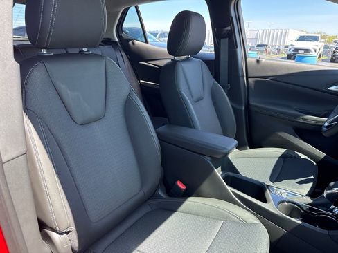 New 2026 Buick Encore GX Preferred w/ Comfort Package AWD/4WD image 36