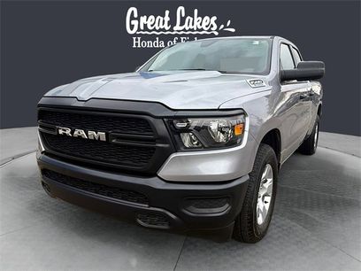 Used 2023 RAM 1500 Tradesman w/ Tradesman Group