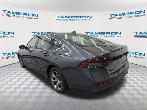Used 2024 Honda Accord EX image 3