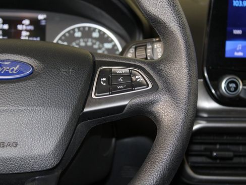 Certified 2021 Ford EcoSport SE w/ SE Convenience Package image 18