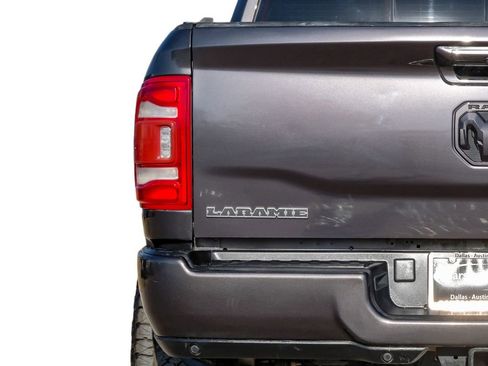 Used 2022 RAM 2500 Laramie image 51