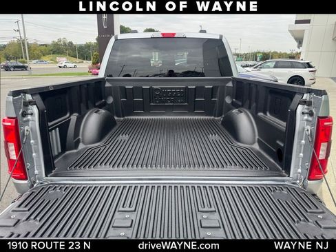 Used 2023 Ford F150 XLT image 4