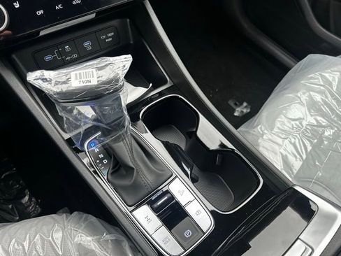 New 2026 Hyundai Santa Cruz SEL AWD/4WD image 18