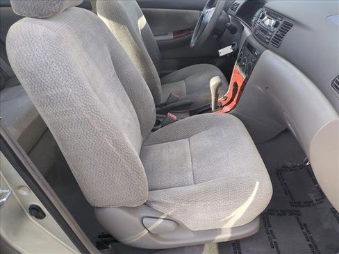 Used 2003 Toyota Corolla LE image 18
