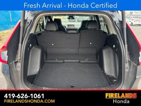 Used 2024 Honda CR-V EX-L image 30
