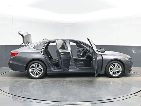 Used 2019 Honda Accord LX image 48