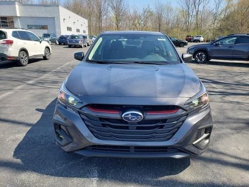 Used 2025 Subaru Legacy Sport image 8