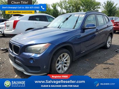 Used 2015 BMW X1 xDrive28i